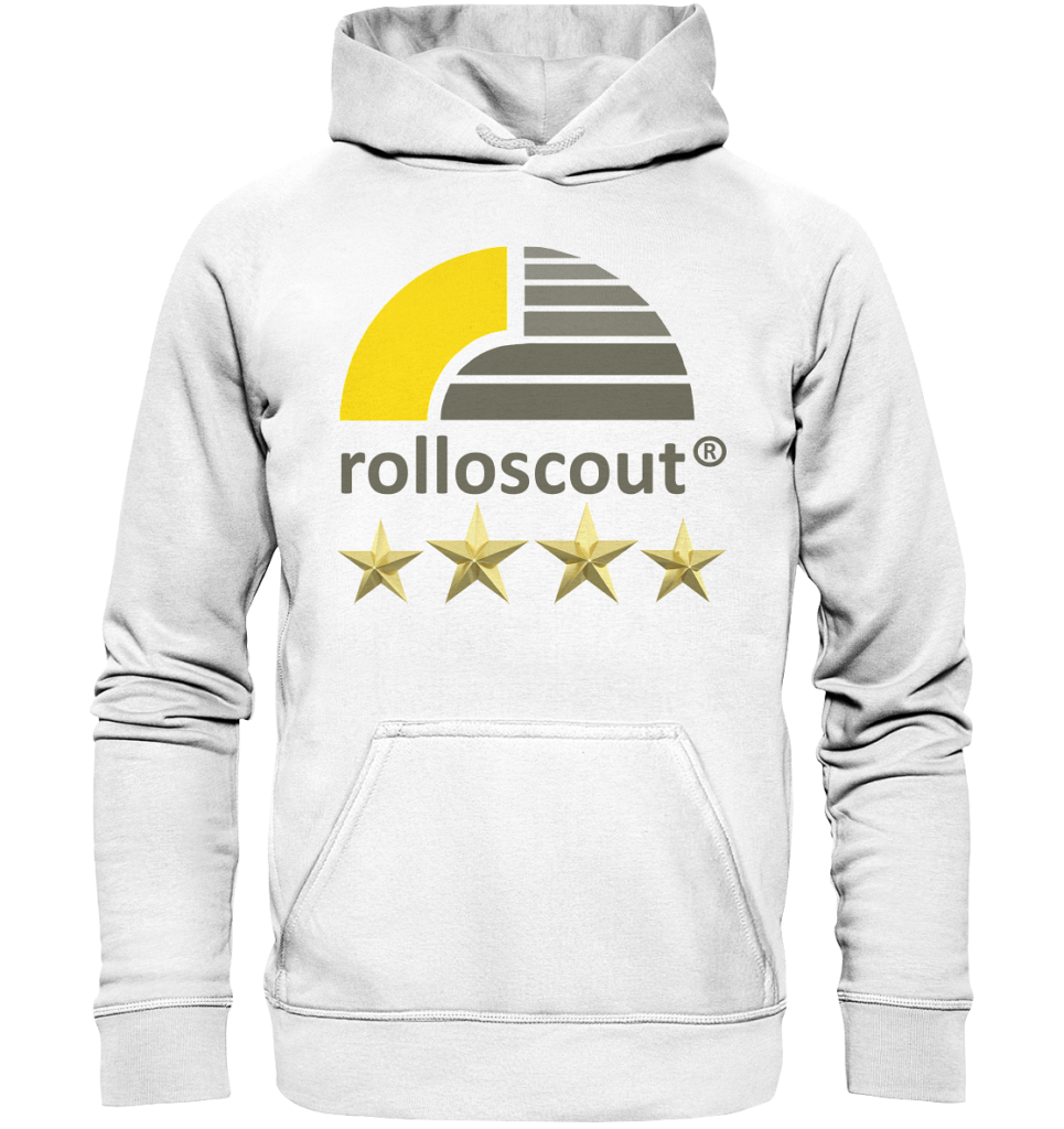 Design vom 14-01-2022 09:32 - Basic Unisex Hoodie