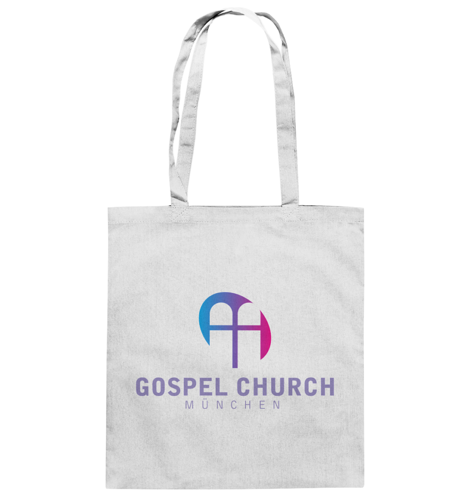 GCM - Baumwolltasche