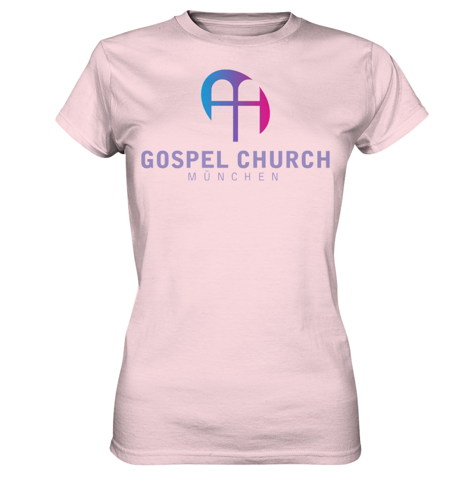 GCM - Ladies Premium Shirt