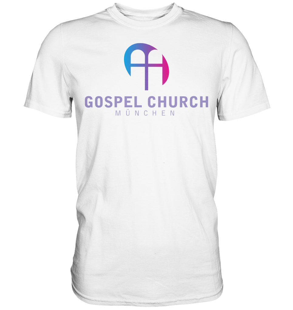 GCM - Premium Shirt