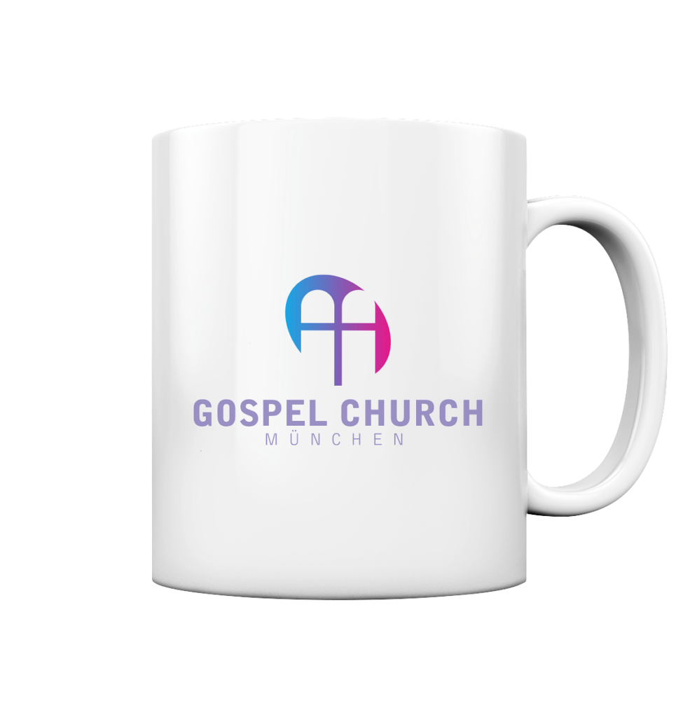GCM - Tasse glossy