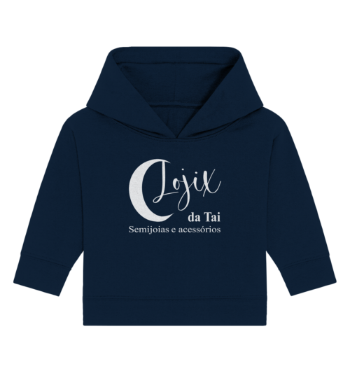 Lojix da Tai - Baby Organic Hoodie