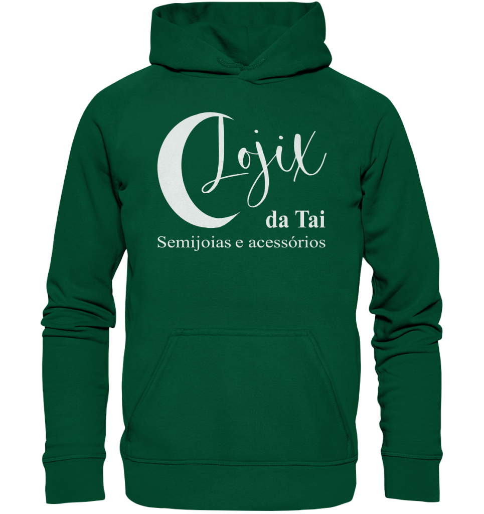 Lojix da Tai - Basic Unisex Hoodie