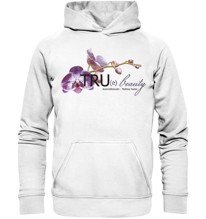 TRU(e) beauty - Basic Unisex Hoodie