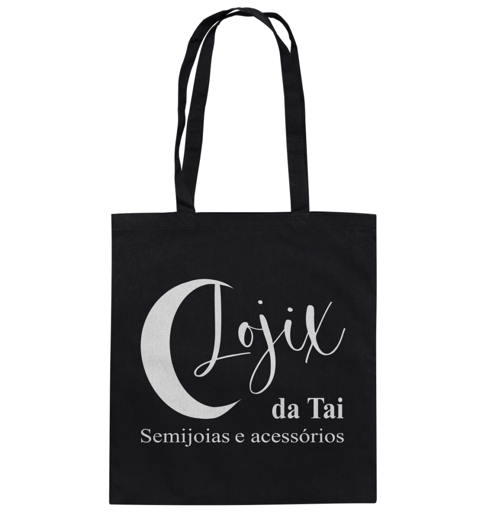 Lojix da Tai - Baumwolltasche