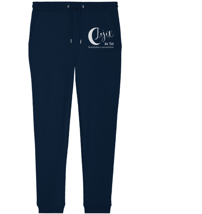 Lojix da Tai - Organic Jogger Pants – Bild 2