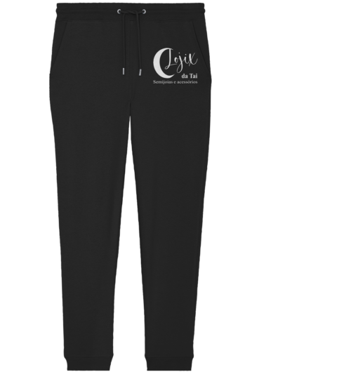 Lojix da Tai - Organic Jogger Pants