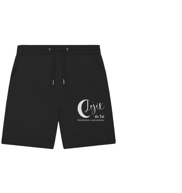 Lojix da Tai - Organic Jogger Shorts