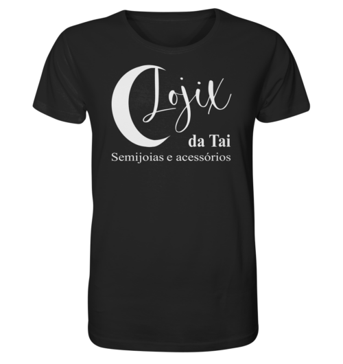 Lojix da Tai - Organic Shirt