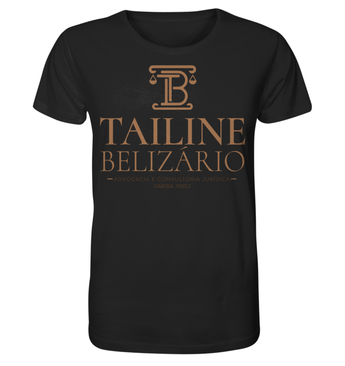TB - Organic Shirt