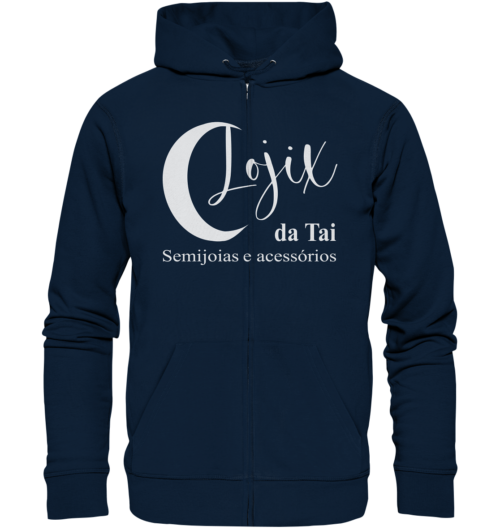 Lojix da Tai - Organic Zipper