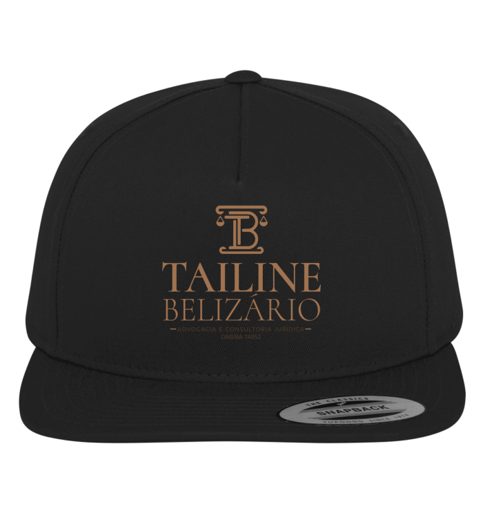 TB - Premium Snapback