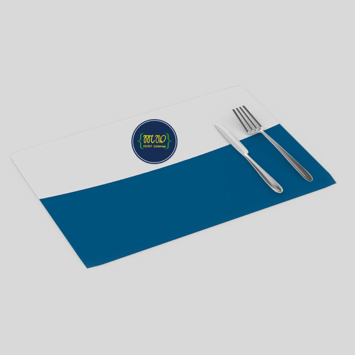 MeDiT - Webdesign | Tischset (ab)