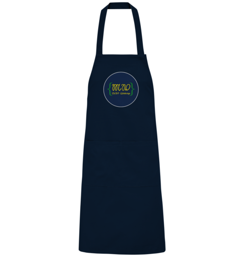 MeDiT-Webdesign - Organic Grillschürze