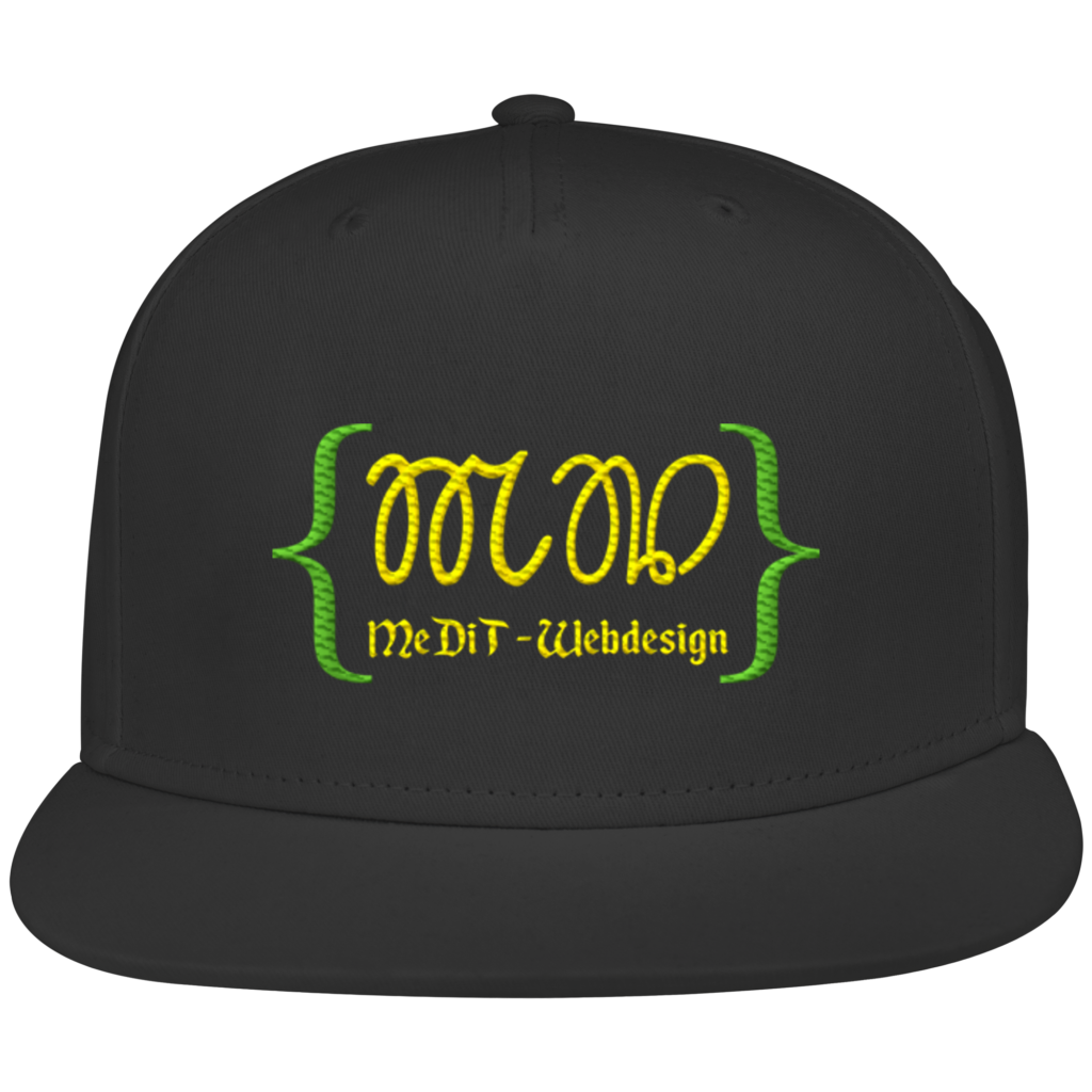 MeDiT-Webdesign - Snapback