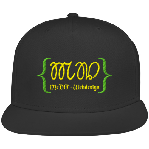 MeDiT-Webdesign - Snapback